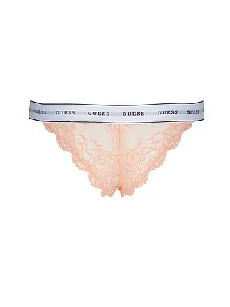 GUESS | String BELLE | rosa